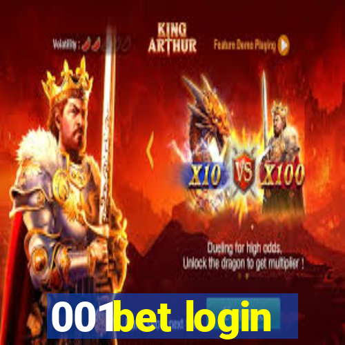 001bet login